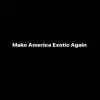 Tiger King - Make America Exotic Again - Single